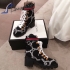 Gucci Booties GGB3112228904325GG